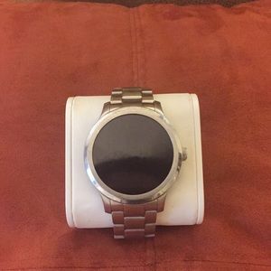 Fossil Men’s Generation 2 Smart Watch